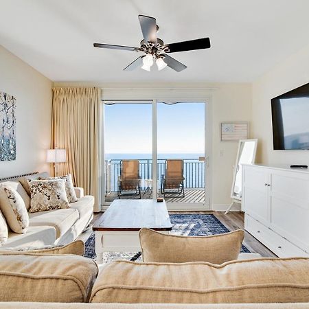 Sterling Breeze 2304 Apartment Panama City Beach Exterior photo