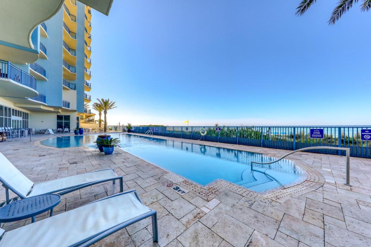 Sterling Breeze 2304 Apartment Panama City Beach Exterior photo