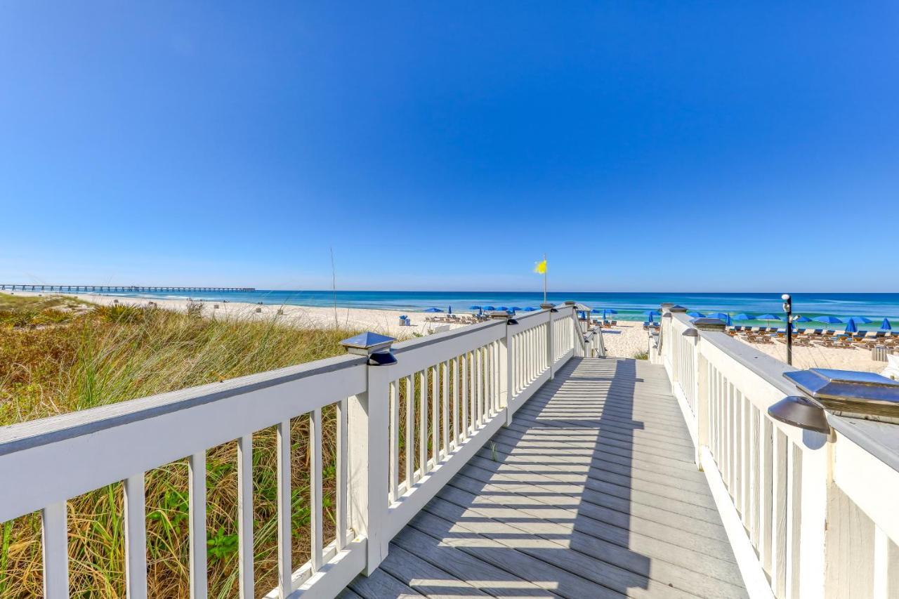 Sterling Breeze 2304 Apartment Panama City Beach Exterior photo