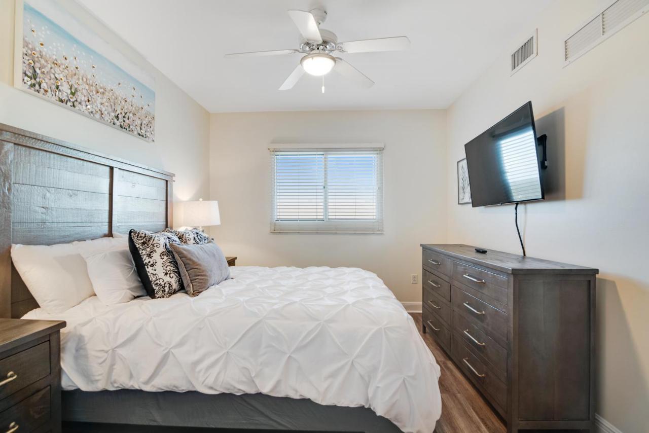 Sterling Breeze 2304 Apartment Panama City Beach Exterior photo