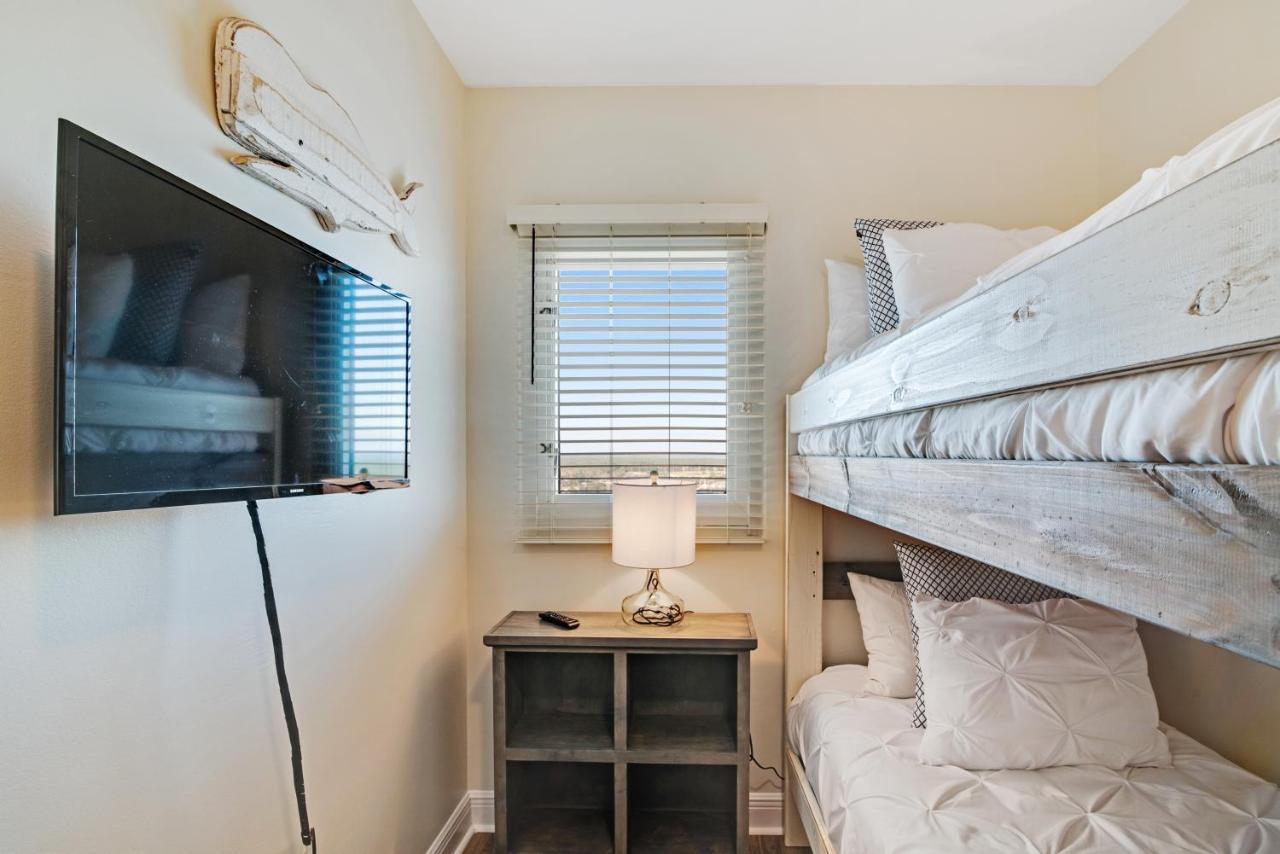 Sterling Breeze 2304 Apartment Panama City Beach Exterior photo