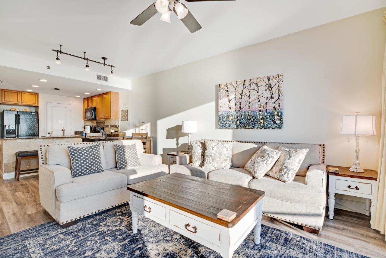 Sterling Breeze 2304 Apartment Panama City Beach Exterior photo