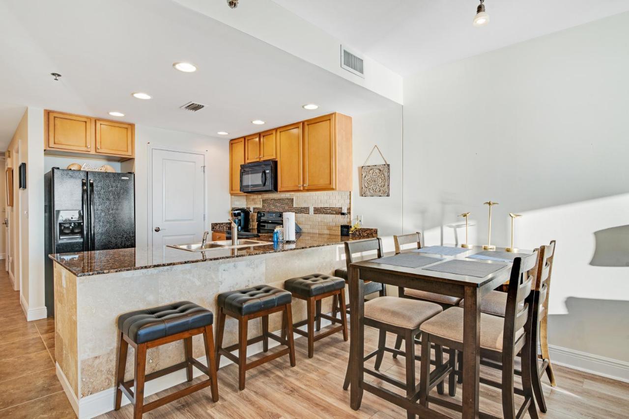 Sterling Breeze 2304 Apartment Panama City Beach Exterior photo