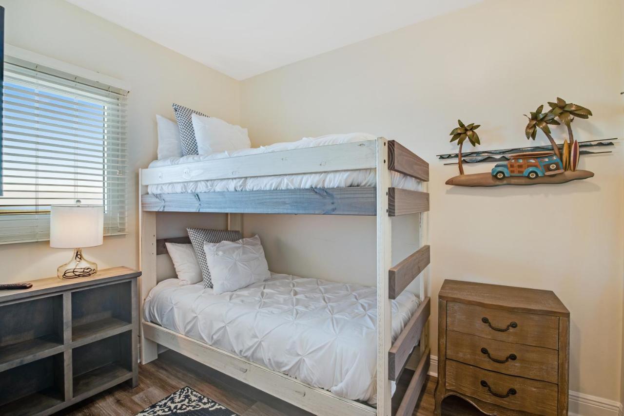 Sterling Breeze 2304 Apartment Panama City Beach Exterior photo