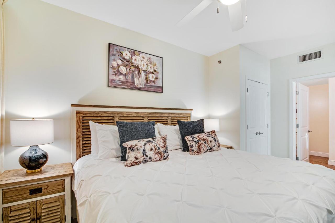 Sterling Breeze 2304 Apartment Panama City Beach Exterior photo
