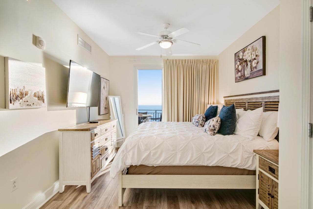 Sterling Breeze 2304 Apartment Panama City Beach Exterior photo