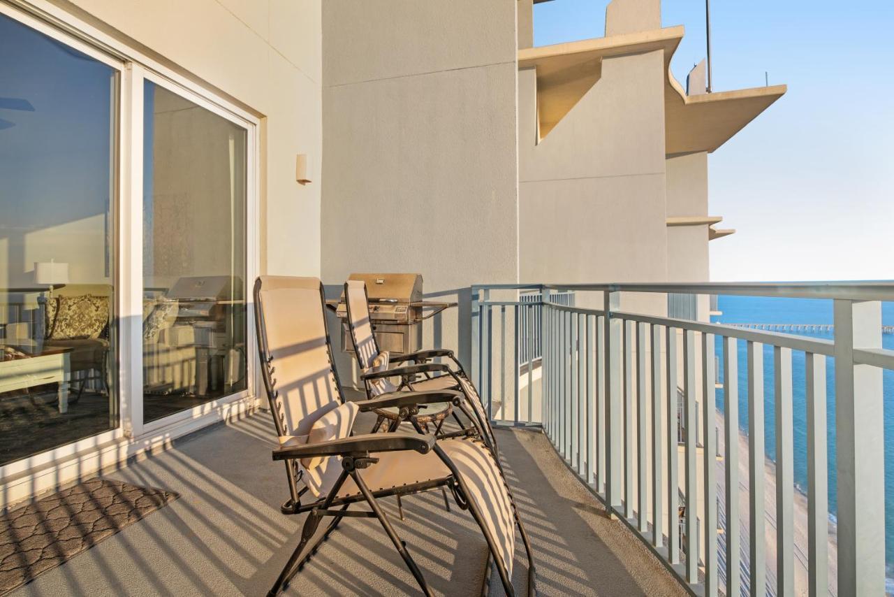 Sterling Breeze 2304 Apartment Panama City Beach Exterior photo